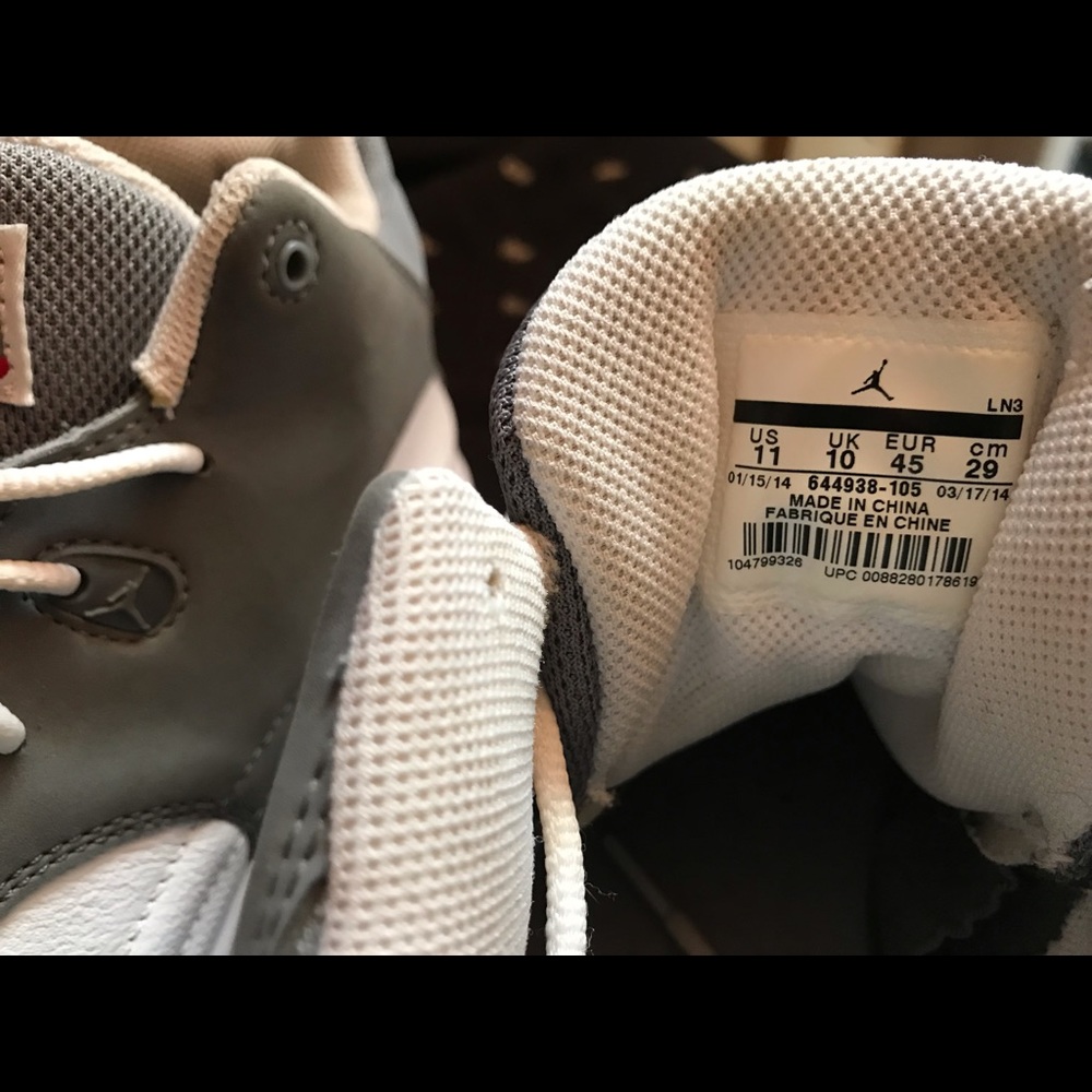 Jordan Classics - Picture 6 of 6